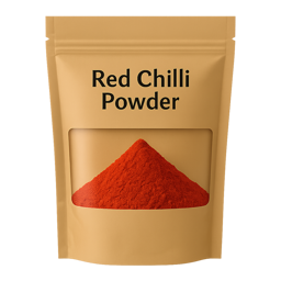 Red Chilli Powder